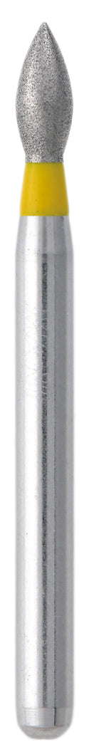 Mani Diamond FO Series- Flame Ogival End