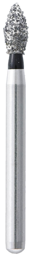Mani Diamond FO Series- Flame Ogival End