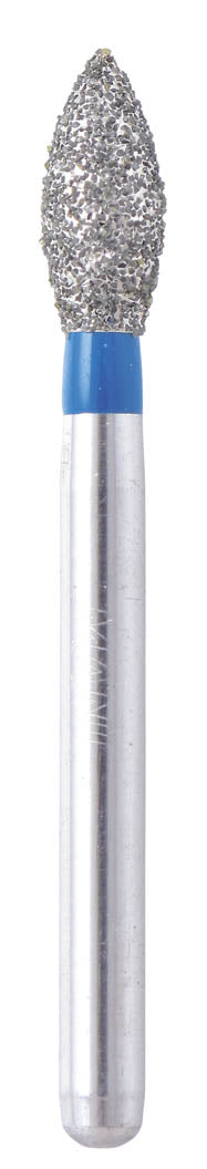 Mani Diamond FO Series- Flame Ogival End