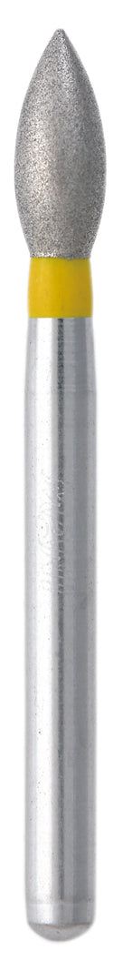 Mani Diamond FO Series- Flame Ogival End