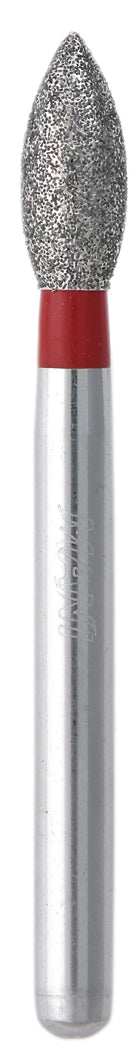 Mani Diamond FO Series- Flame Ogival End