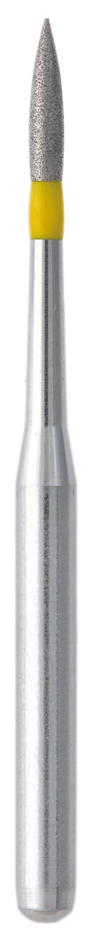 Mani Diamond FO Series- Flame Ogival End