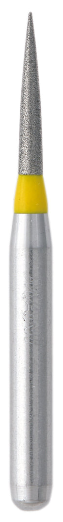 Mani Diamond FO Series- Flame Ogival End