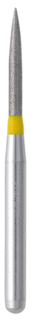 Mani Diamond FO Series- Flame Ogival End