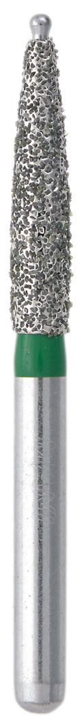 Mani Diamond FO Series- Flame Ogival End