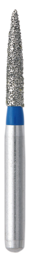 Mani Diamond FO Series- Flame Ogival End