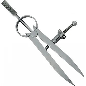 Compass Measuring Instrument