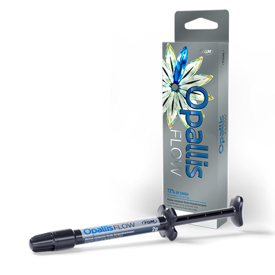 Flowable Composite Resin