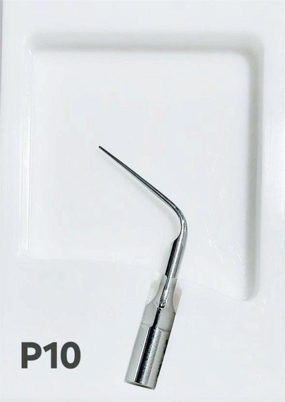 Ultrasonic Scaler Tips (Periodontics P) - WOODPECKER