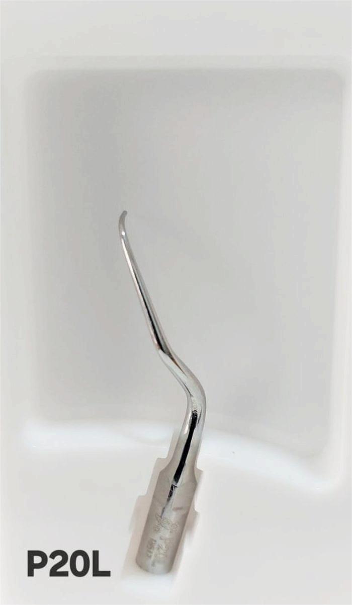 Ultrasonic Scaler Tips (Periodontics P) - WOODPECKER