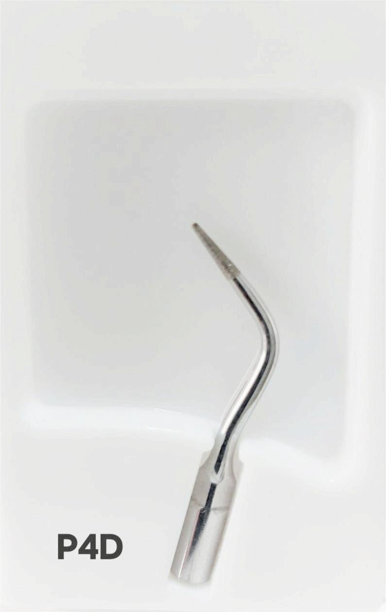 Ultrasonic Scaler Tips (Periodontics P) - WOODPECKER