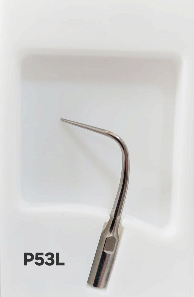 Ultrasonic Scaler Tips (Periodontics P) - WOODPECKER