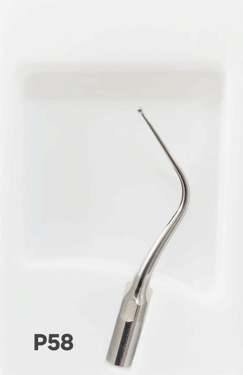 Ultrasonic Scaler Tips (Periodontics P) - WOODPECKER