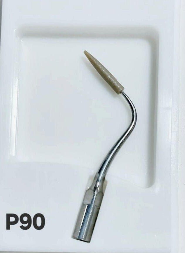 Ultrasonic Scaler Tips (Periodontics P) - WOODPECKER