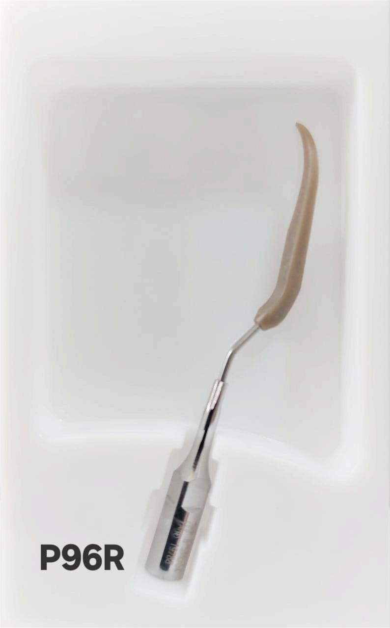 Ultrasonic Scaler Tips (Periodontics P) - WOODPECKER
