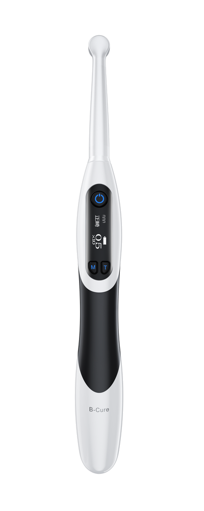 Curing light