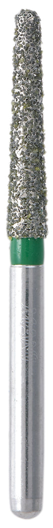 MANI Diamond RS Series- Rounded Shoulder Burs