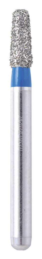 MANI Diamond RS Series- Rounded Shoulder Burs