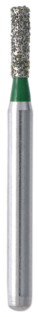 MANI Diamond Straight Flat End Burs - SF Series