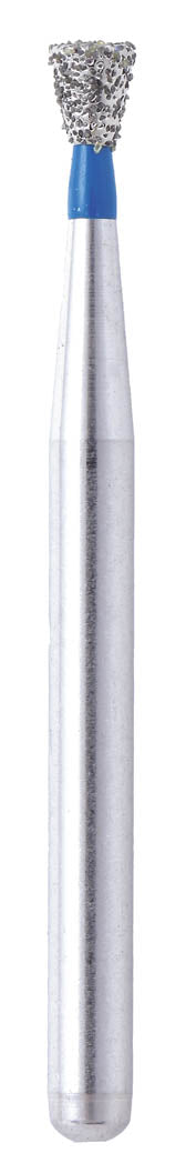 MANI Diamond Single Inverted Cone Burs- SI Series