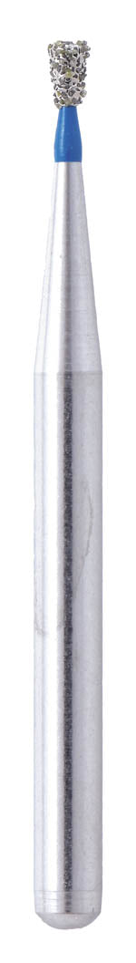 MANI Diamond SI Series- Single Inverted Cone Burs