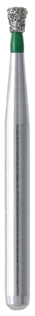 MANI Diamond SI Series- Single Inverted Cone Burs