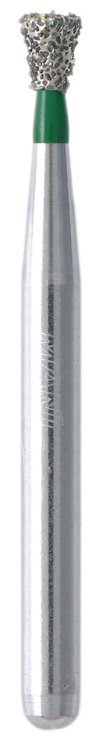MANI Diamond SI Series- Single Inverted Cone Burs