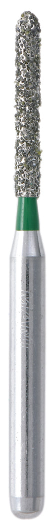 MANI Diamond Burs SO Series- Straight Ogival End Burs