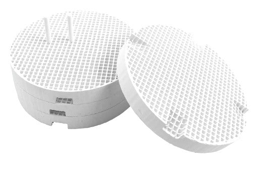 Honeycomb Firing Tray