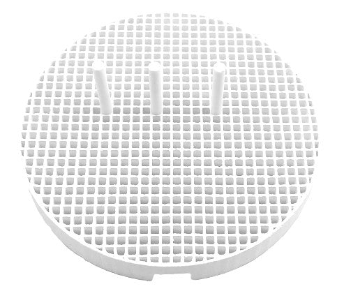 Honeycomb Firing Tray