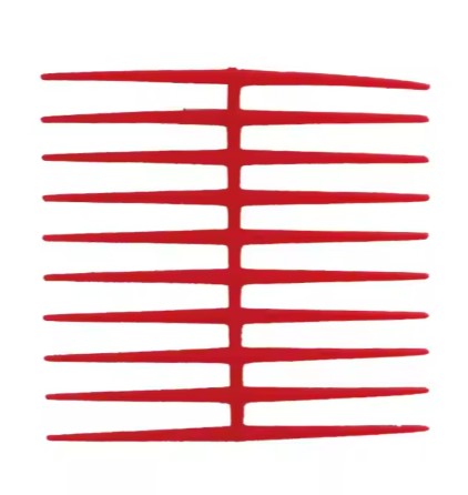 WAX CLASP  - 10 PCS