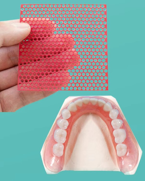 WAX CLASP  - 10 PCS