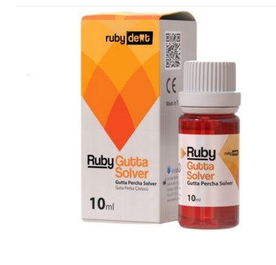 Gutta Percha Solvent