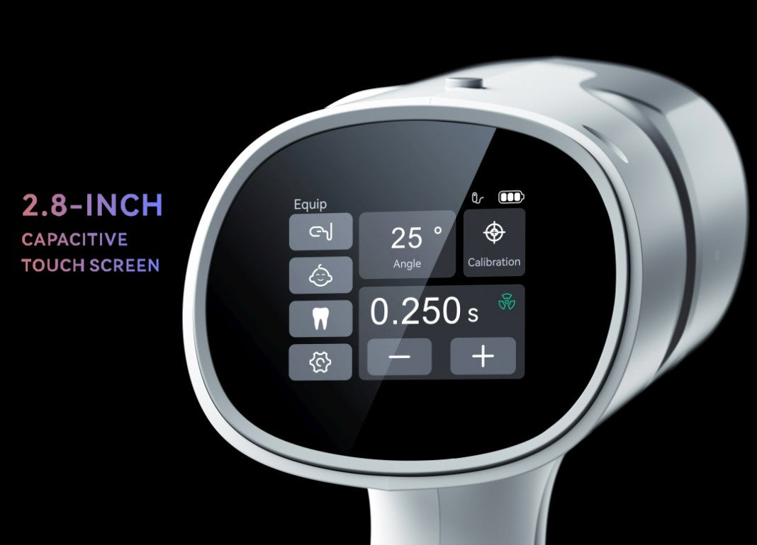 Ai Ray - Portable Intraoral X-Ray Machine