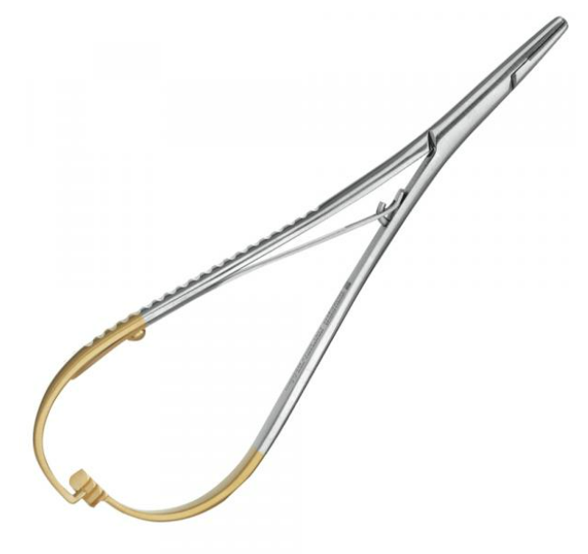 Needle Holder - Prima