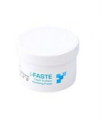 Polishing paste
