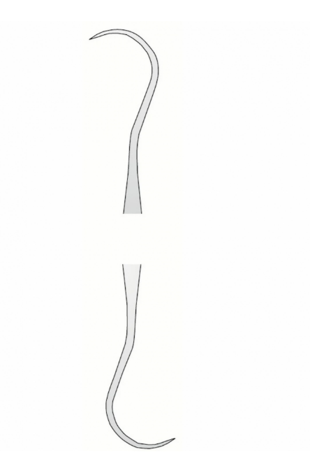 PROBE NABERS 2N