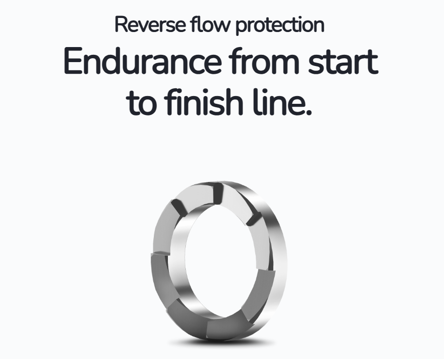 Prime Line Turbines ( The Silent Match) - MK-dent