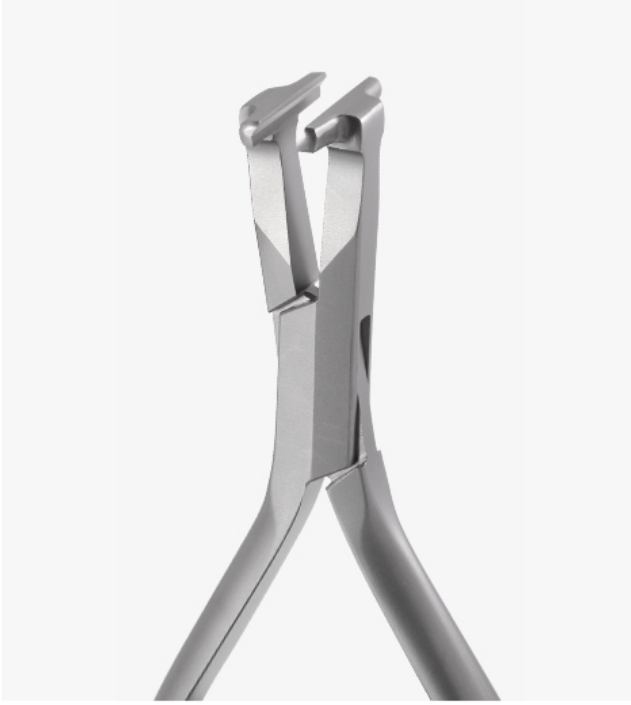 Wire Bending Pliers - Step Plier