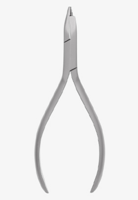 Wire Bending Pliers - Tweed-O'Brein