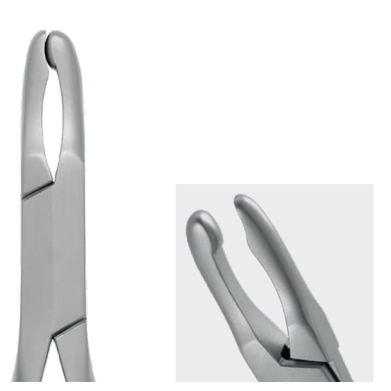 Wire Bending Pliers- Johnson