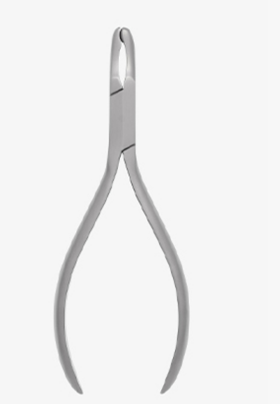Wire Bending Pliers- Johnson
