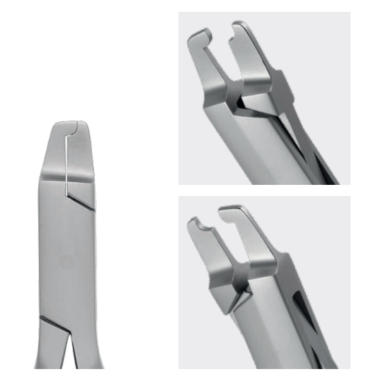 Crimping Pliers