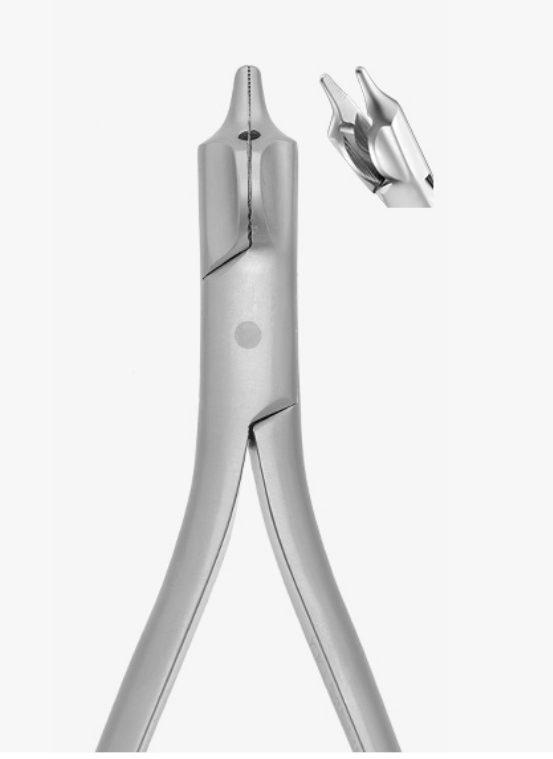 Wire Bending Pliers- Universal (For Use in the dental Laboratory)