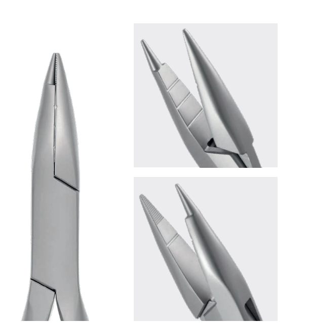 Wire Bending Pliers- Jarabak