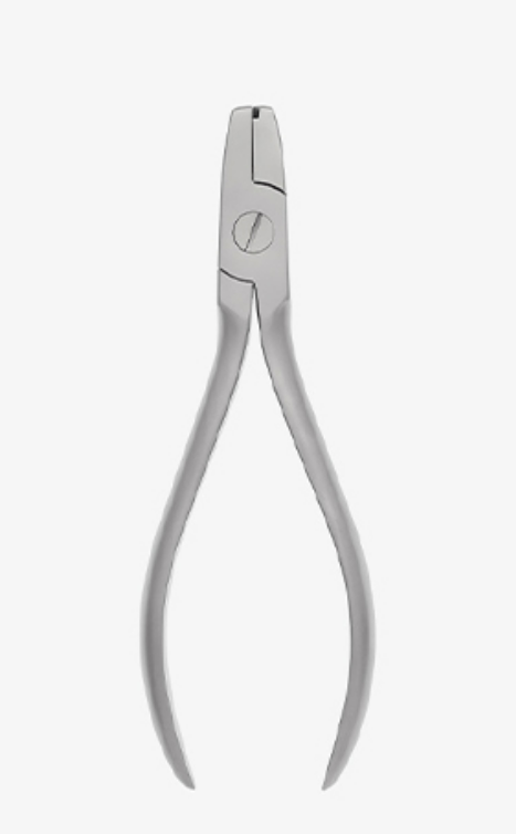 Loop Closing Plier- Nance Loop Closing Plier