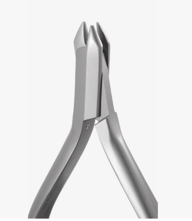 Wire Bending Plier- Adrer-Short (3-Jaw Plier-Short)