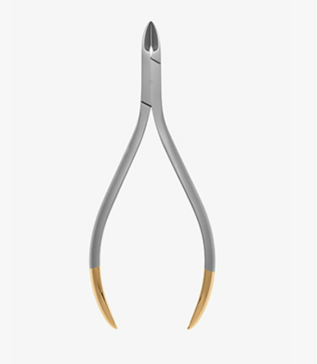 Light Wire Cutters - TC Inserts