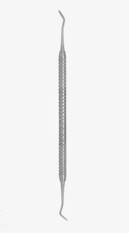 Amalgam Carver