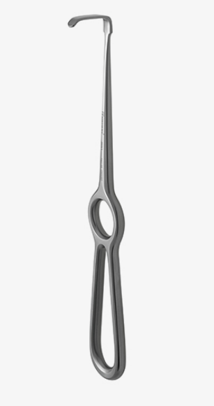 Retractor Cheek & Tissue Kocher